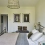 Park View Family Home, North London | Master bedroom | Interior Designers